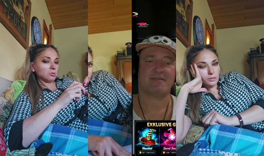 yuecel.elisabeth TikTok Live — Sep 3, 2026, 3:57 PM