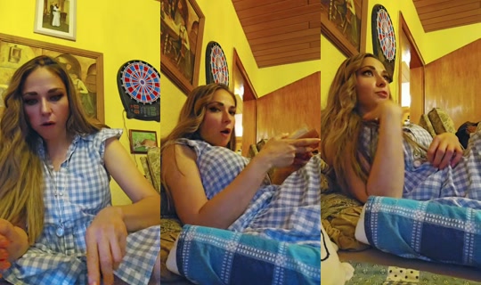 yuecel.elisabeth TikTok Live — Sep 30, 2026, 5:01 PM