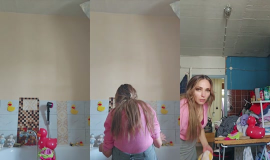 yuecel.elisabeth TikTok Live — Oct 7, 2026, 12:44 PM