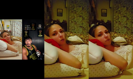 yuecel.elisabeth TikTok Live — Oct 7, 2026, 6:45 PM
