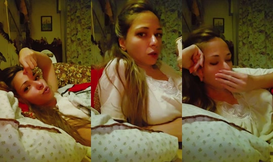 yuecel.elisabeth TikTok Live — Oct 8, 2026, 6:16 AM