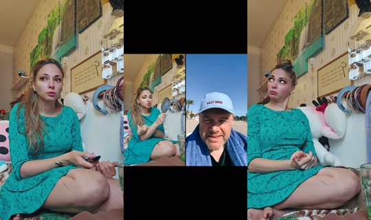 yuecel.elisabeth TikTok Live — Oct 9, 2026, 9:00 AM