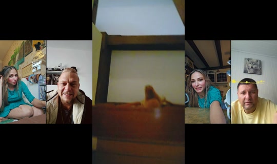 yuecel.elisabeth TikTok Live — Oct 9, 2026, 9:51 AM