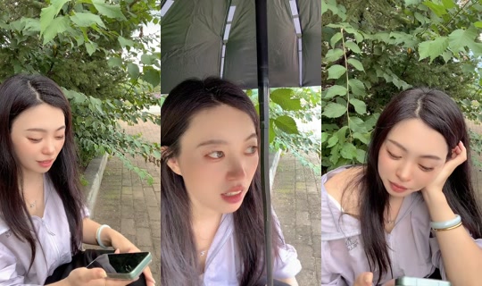 yueyue13147 TikTok Live — Aug 23, 2026, 3:40 AM