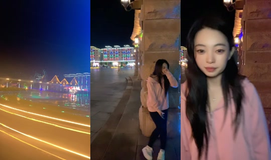 yueyue13147 TikTok Live — Aug 24, 2026, 12:06 PM