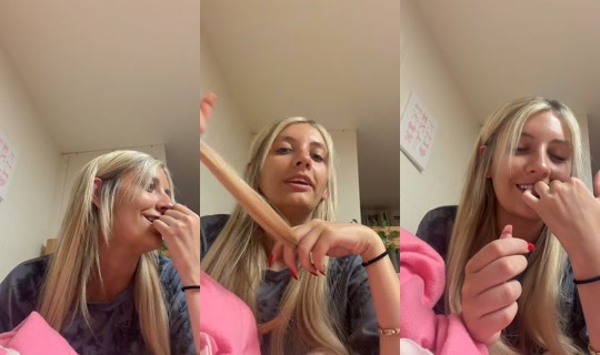 yuh_izzyyy TikTok Live — Sep 1, 2026, 1:34 AM