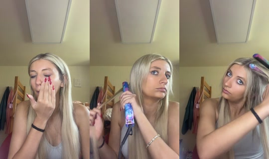 yuh_izzyyy TikTok Live — Sep 1, 2026, 4:22 PM