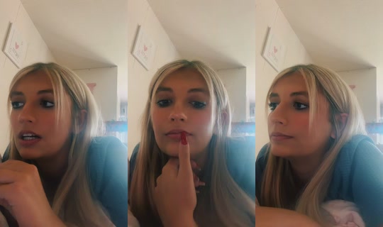 yuh_izzyyy TikTok Live — Sep 2, 2026, 6:13 PM