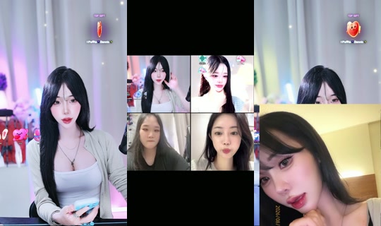 yuhaimnida TikTok Live — Aug 21, 2026, 2:42 AM