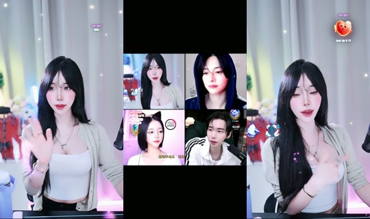 yuhaimnida TikTok Live — Aug 21, 2026, 3:20 AM