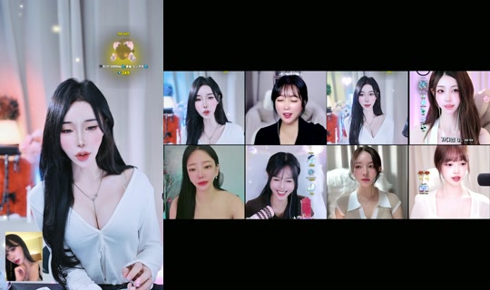 yuhaimnida TikTok Live — Aug 22, 2026, 8:37 AM