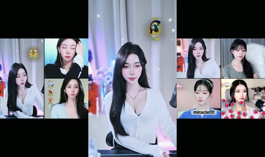 yuhaimnida TikTok Live — Aug 22, 2026, 9:28 AM