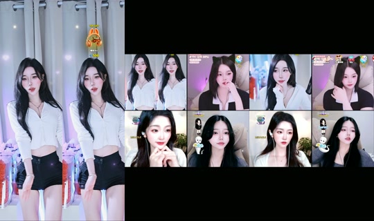 yuhaimnida TikTok Live — Aug 22, 2026, 10:18 AM