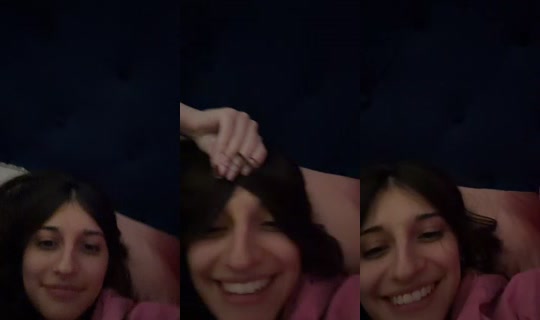 yuhchllo TikTok Live — Sep 21, 2026, 3:20 AM