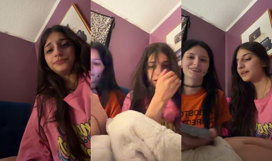 yuhchllo TikTok Live — Sep 21, 2026, 3:36 AM