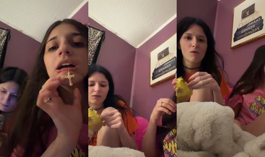 yuhchllo TikTok Live — Sep 21, 2026, 4:00 AM