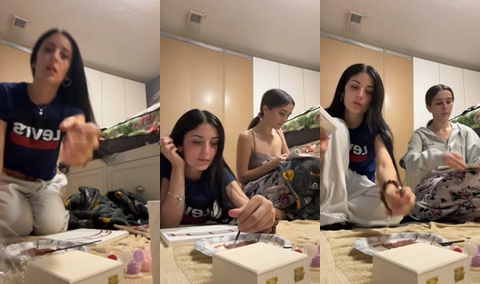 yuhgurl_grace TikTok Live — Sep 17, 2026, 3:45 AM