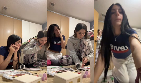 yuhgurl_grace TikTok Live — Sep 17, 2026, 4:22 AM