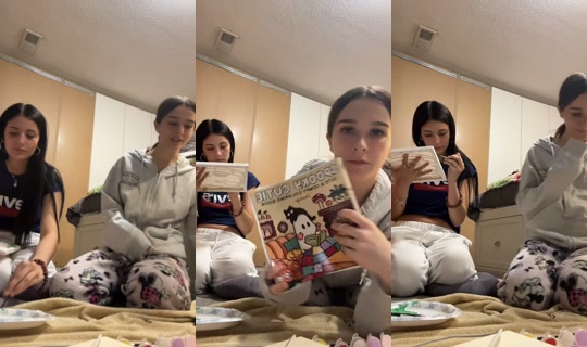yuhgurl_grace TikTok Live — Sep 17, 2026, 4:54 AM