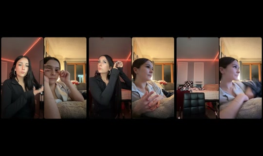 yuhgurl_grace TikTok Live — Oct 3, 2026, 5:52 AM