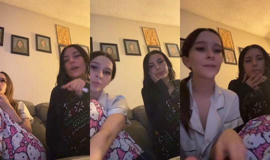yuhgurl_grace TikTok Live — Oct 3, 2026, 6:52 AM