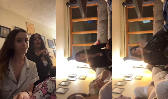 yuhgurl_grace TikTok Live — Oct 3, 2026, 7:40 AM