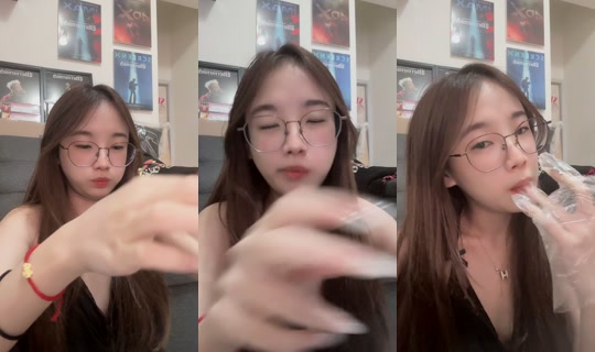 yuhuang2023 TikTok Live — Sep 9, 2026, 6:48 AM