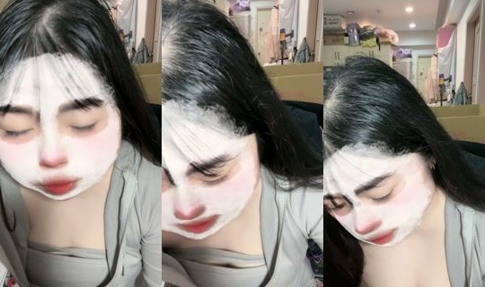 yuhuang_0401 TikTok Live — Oct 2, 2026, 11:15 AM