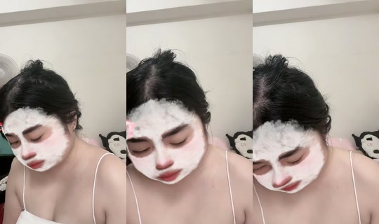 yuhuang_0401 TikTok Live — Oct 3, 2026, 2:12 AM