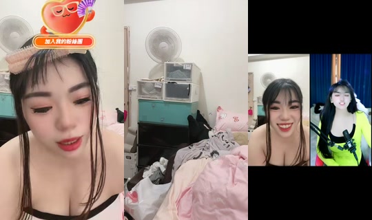 yuhuang_0401 TikTok Live — Oct 8, 2026, 7:30 AM