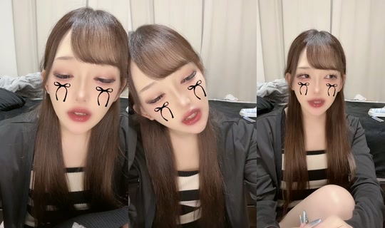 yui185279 TikTok Live — Aug 21, 2026, 4:06 PM