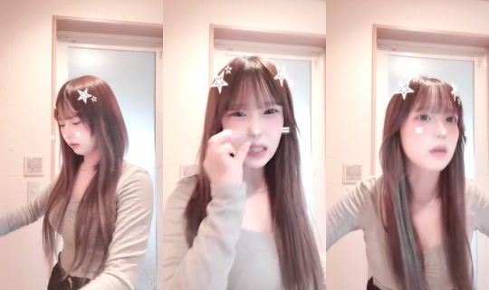 yui__f22 TikTok Live — Aug 23, 2026, 4:57 AM