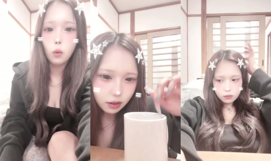 yui__f22 TikTok Live — Aug 27, 2026, 6:26 AM