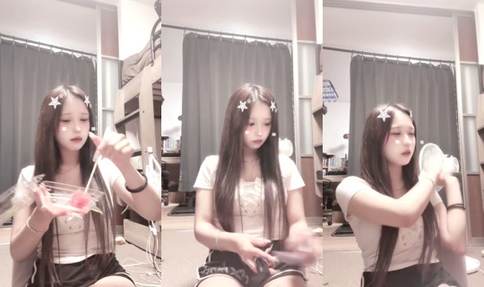 yui__f22 TikTok Live — Sep 2, 2026, 10:42 AM