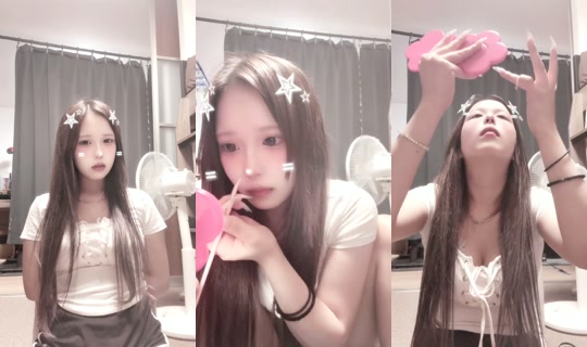 yui__f22 TikTok Live — Sep 2, 2026, 12:15 PM