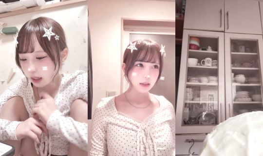 yui__f22 TikTok Live — Sep 20, 2026, 12:38 PM