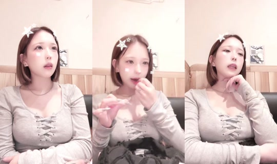 yui__f22 TikTok Live — Sep 22, 2026, 1:04 PM