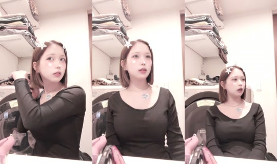 yui__f22 TikTok Live — Oct 5, 2026, 8:26 AM
