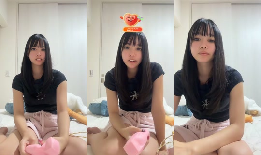 yui_lab0 TikTok Live — Oct 2, 2026, 5:11 PM