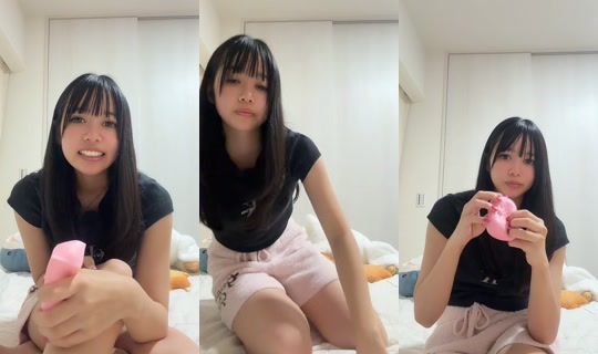 yui_lab0 TikTok Live — Oct 2, 2026, 6:02 PM