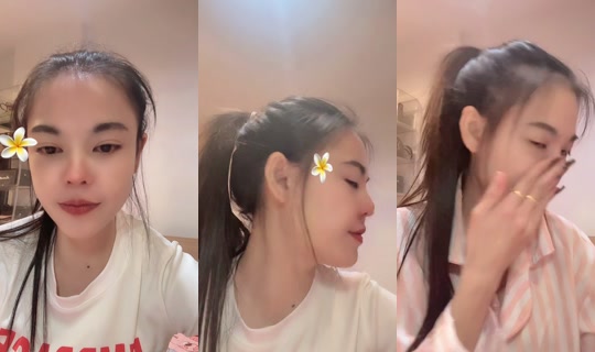 yuiyui985 TikTok Live — Aug 23, 2026, 10:40 PM