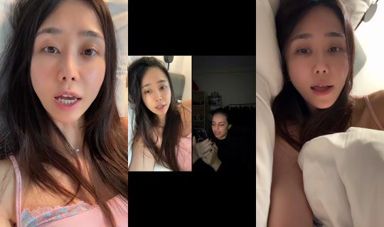 yujjinjjang TikTok Live — Aug 23, 2026, 6:30 AM