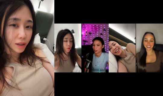 yujjinjjang TikTok Live — Aug 25, 2026, 2:12 AM