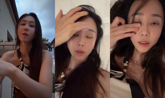 yujjinjjang TikTok Live — Sep 2, 2026, 6:05 PM