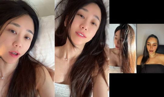 yujjinjjang TikTok Live — Sep 3, 2026, 5:24 AM