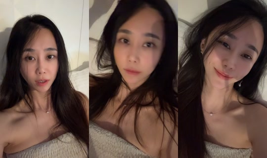 yujjinjjang TikTok Live — Sep 3, 2026, 4:34 PM