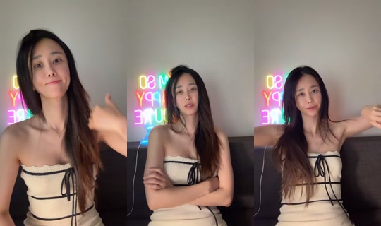 yujjinjjang TikTok Live — Sep 23, 2026, 1:49 AM