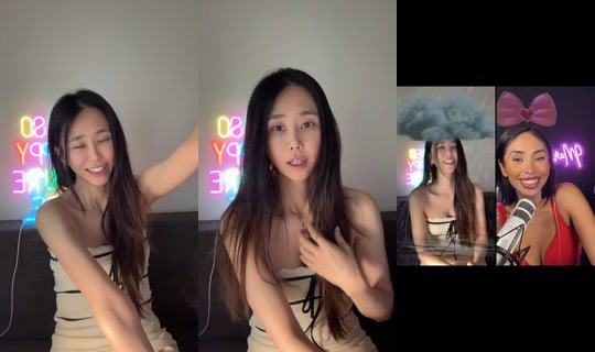 yujjinjjang TikTok Live — Sep 23, 2026, 2:42 AM