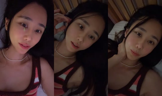 yujjinjjang TikTok Live — Oct 3, 2026, 11:47 AM