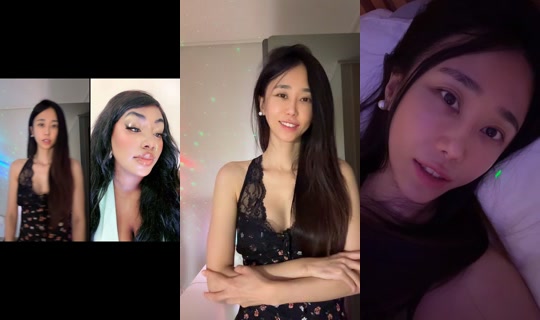 yujjinjjang TikTok Live — Oct 3, 2026, 11:15 PM